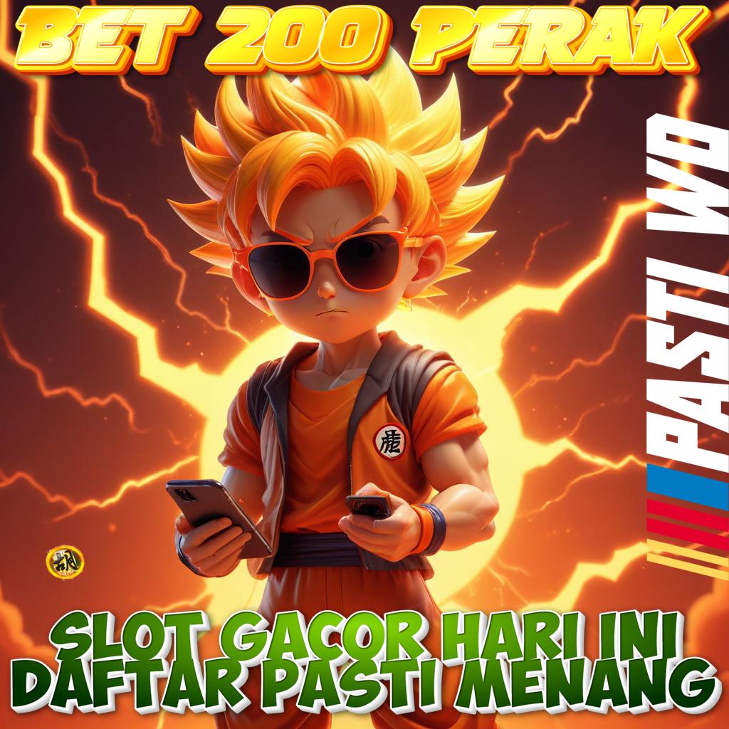 Info Situs Bet 200 Perak