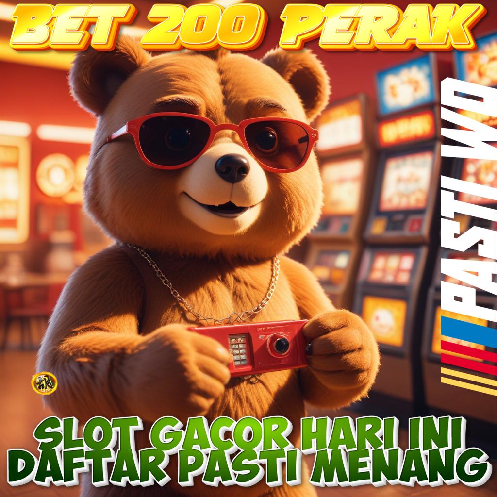 Libaskan APK PT 707 Slot Maxwin