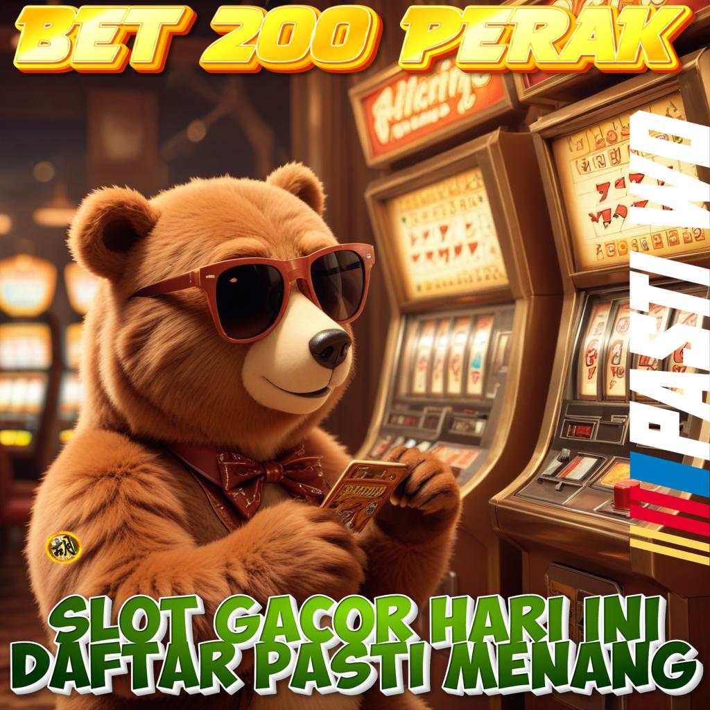 Efisien SLOT DEMO PG WILD BOUNTY Layanan Menarik