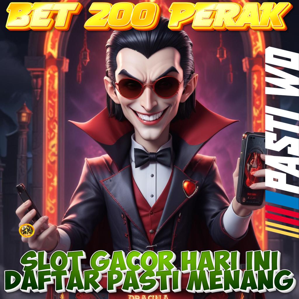 Maju Cepat 3126 APK SLOT Menang Hari Ini