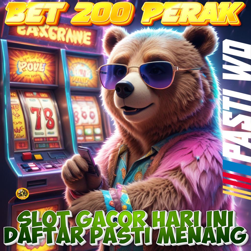 Hebat Pol WIN 777 SLOTS Akses Ngebut