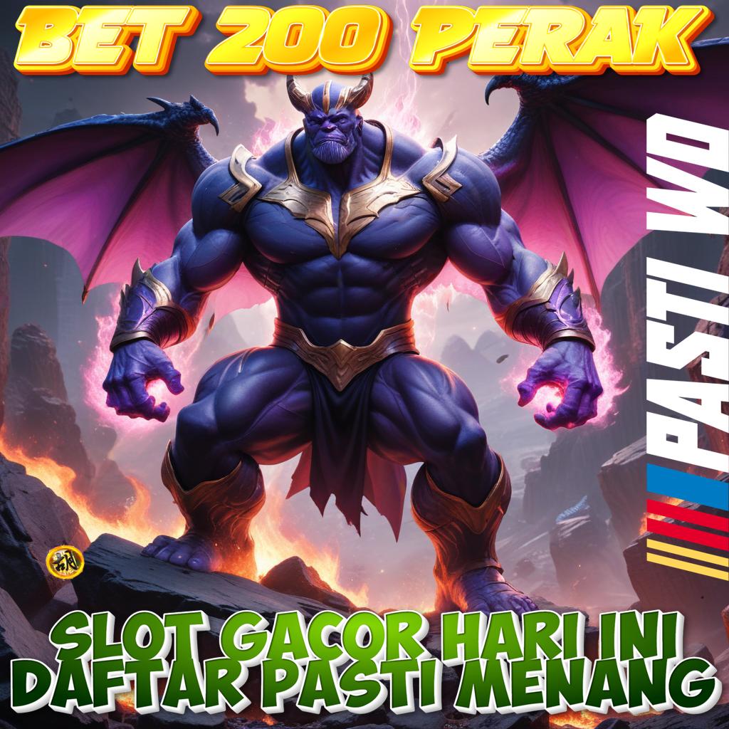 Berpihak Riang CHEAT SLOT APK 2024 Instan Hasil