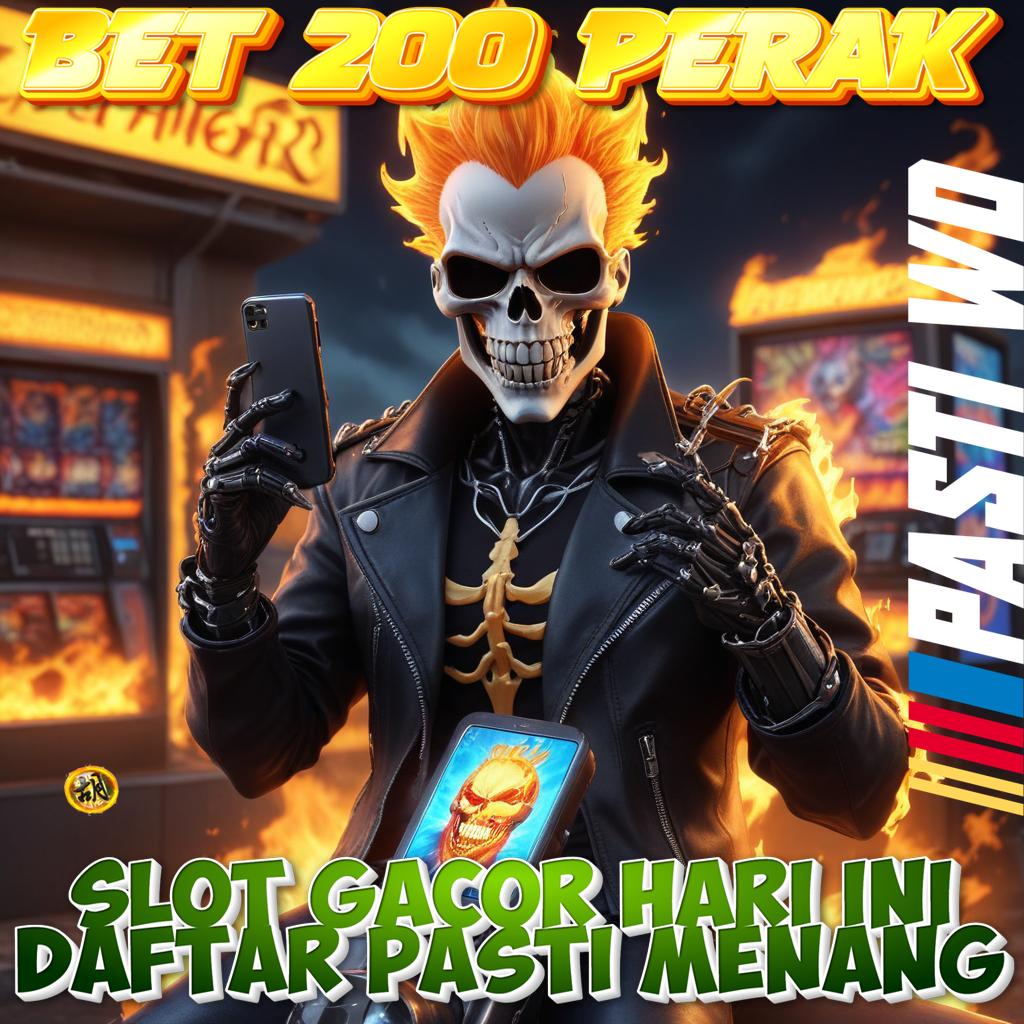 Orang Berlimpah GF 777 APK LATEST VERSION Gila Gokil