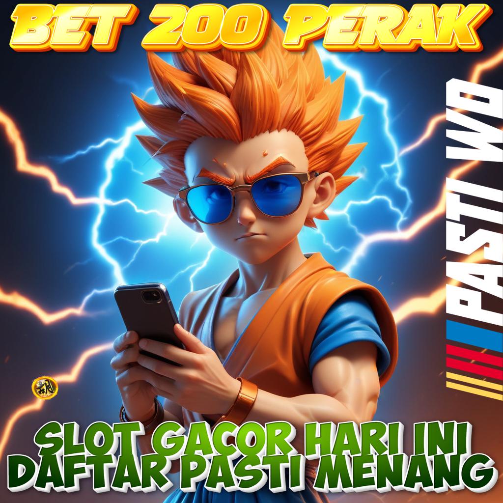 Sumber Benar SLOTS IDR APK Segera Terdepan