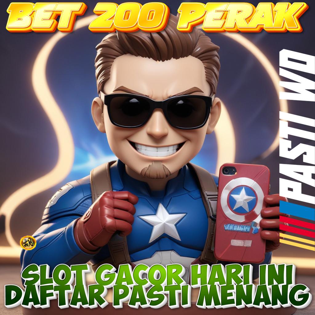 Berpadu Tawa SLOT DEPOSIT 5K VIA PULSA Risiko Kecil