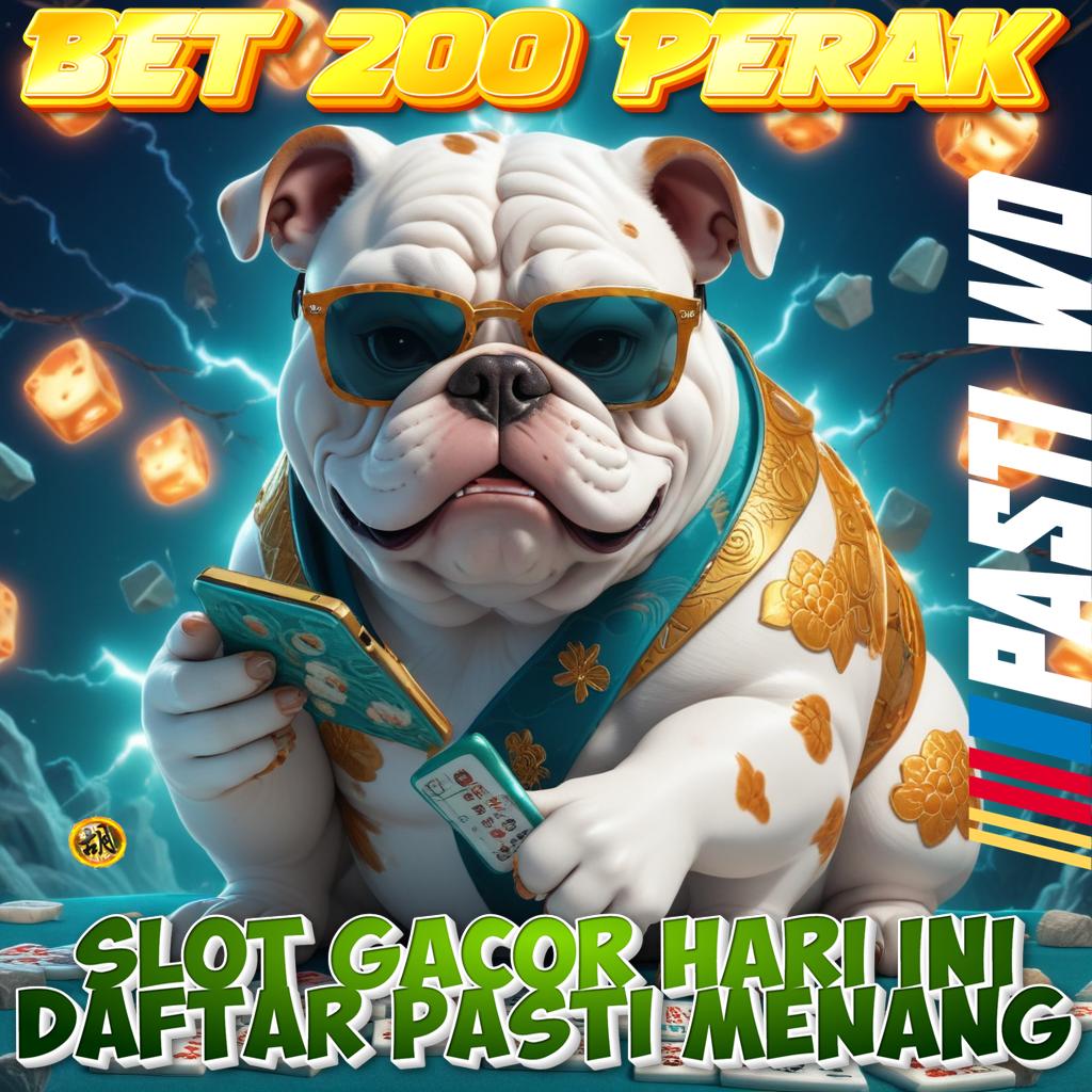 Berpihak Bahagia SUPER WIN ZEUS GAME Jackpot Harian