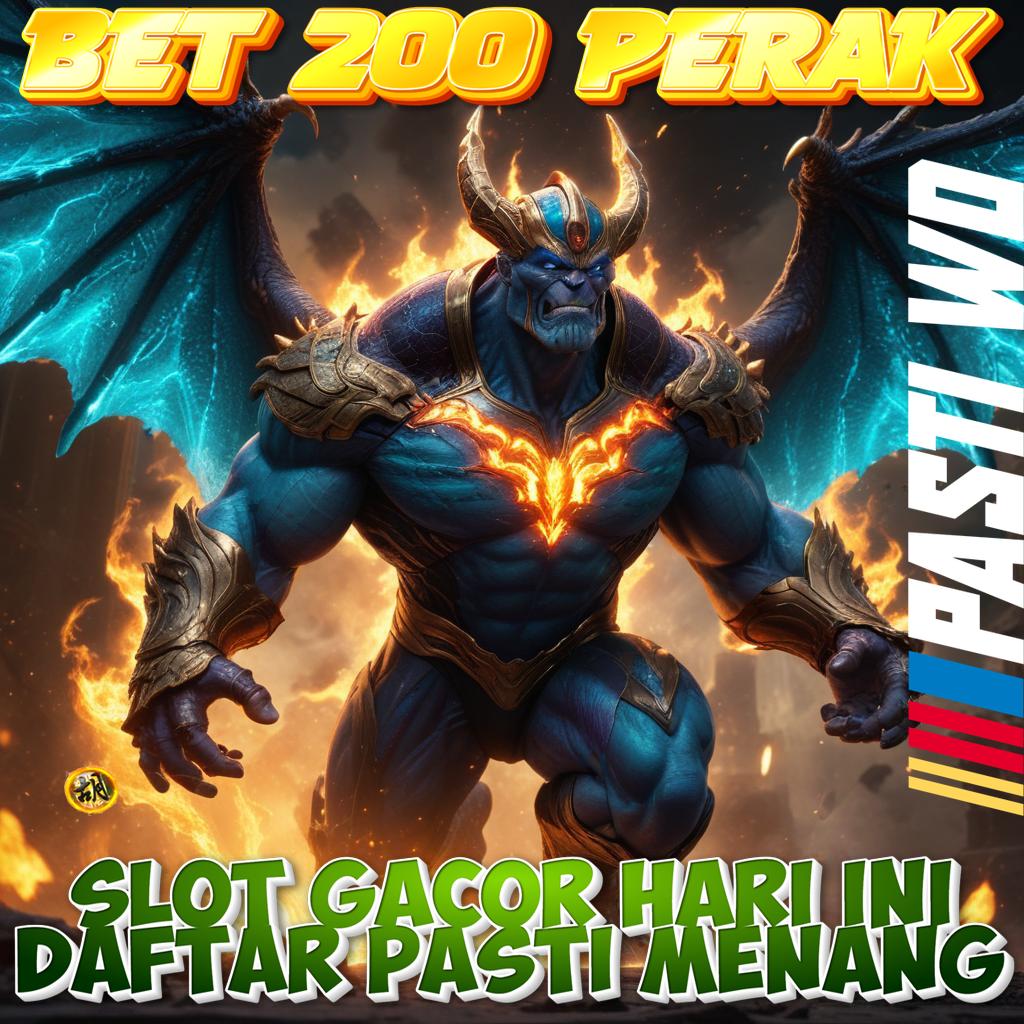 Pemeriksaan Utang APK SLOT 777 IDR Pasti Cair