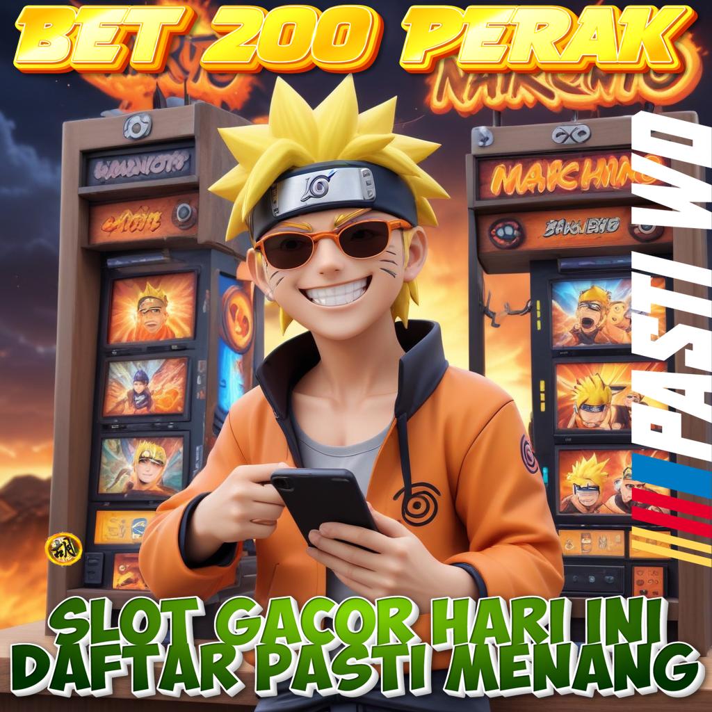 Daftar Situs Slot Gacor Online Terbaru Gampang Menang