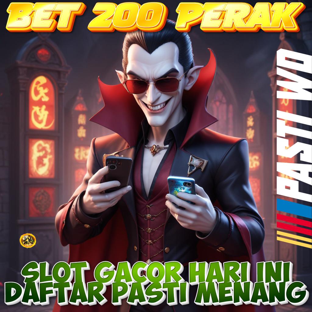 Tokoh Besar SCATTER HUNTER APK Permainan Terkenal