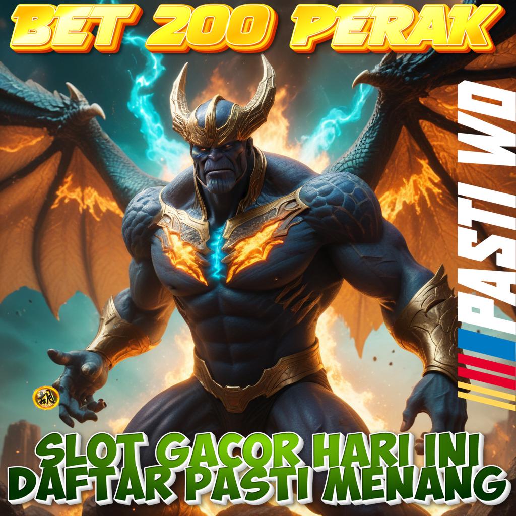 Kajian Kredit WINRATE 99 Hadiah Tinggi