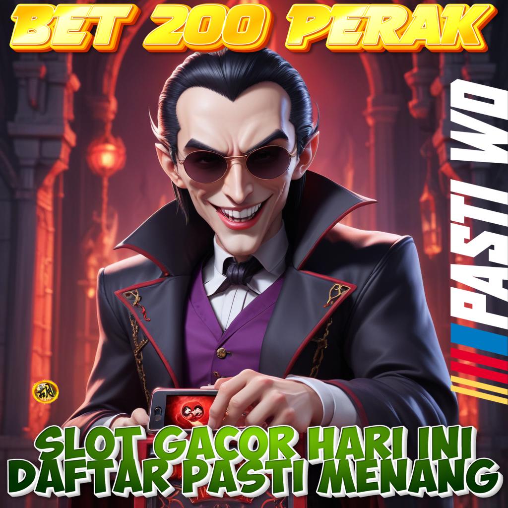 Jemput PKV GAMES Keberuntungan Konsisten