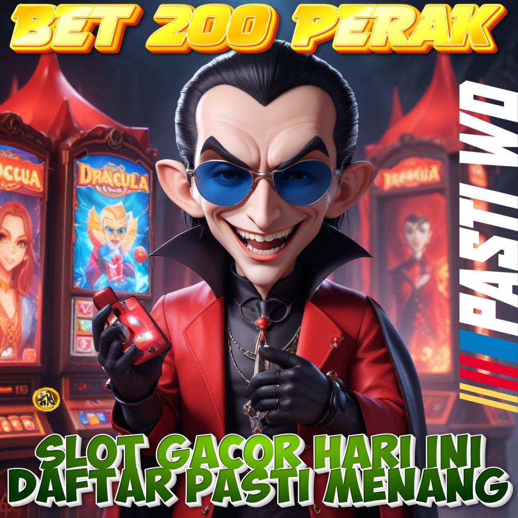 Data Kekayaan TURBO X500 SLOT LOGIN Reward Maksimal