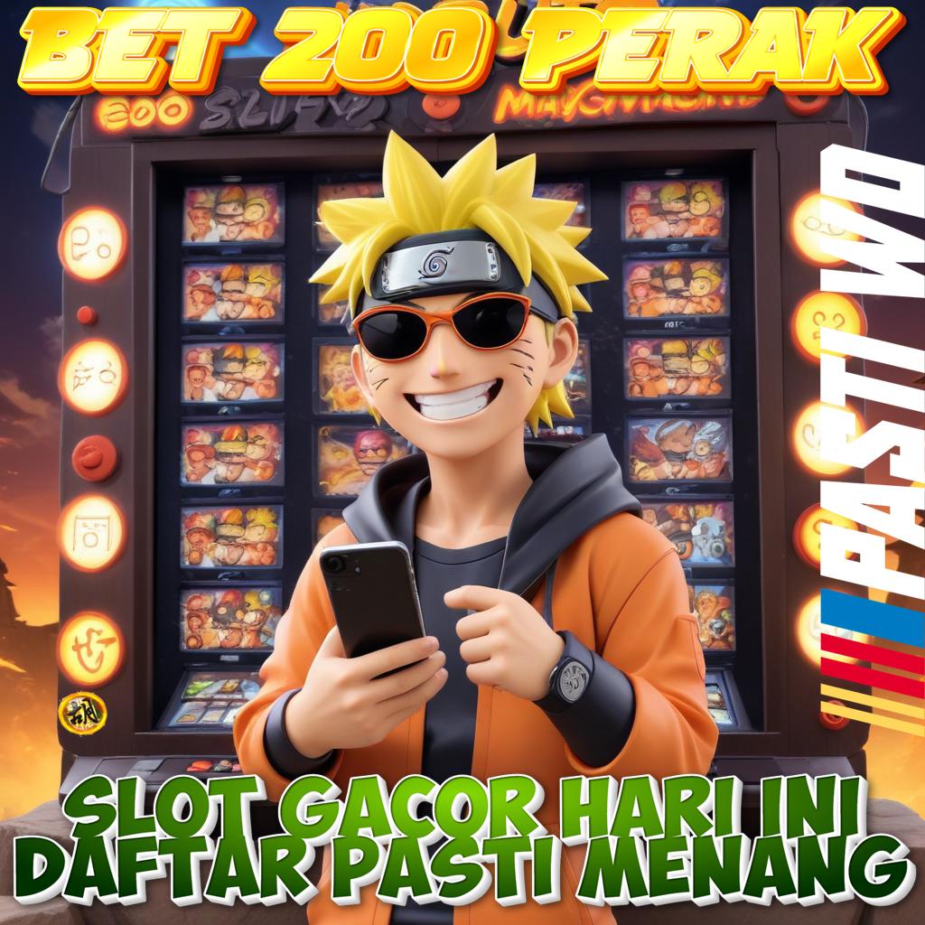 Daftar Luckydf777