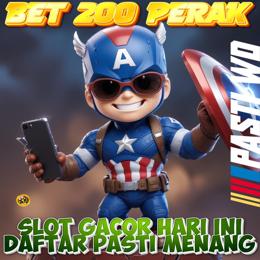 Slot Depo 5k Gacor Hari Ini