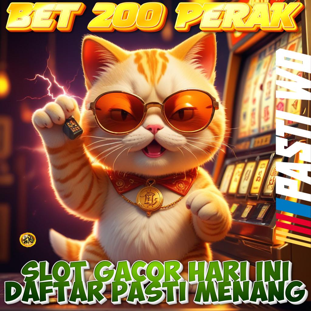 Menemani Senyum SLOT 777 IDR APK Tarik Uang