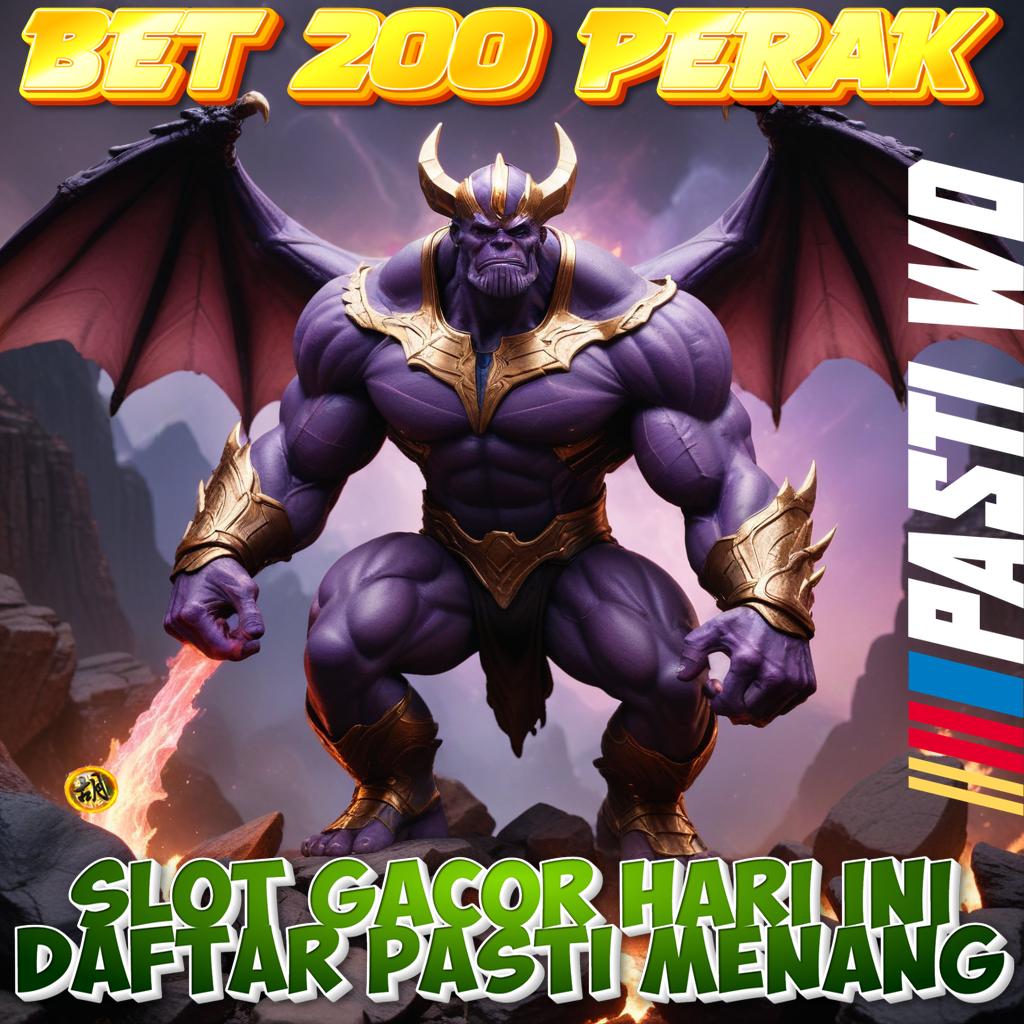 Permain MT777 APK Keberuntungan Gacor