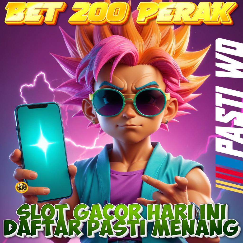 Data Laba 8638SLOTS Cair Lancar