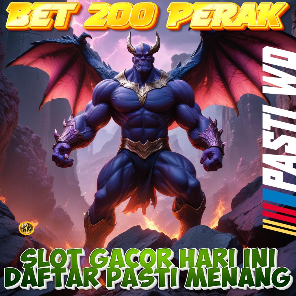 Sekejap BONANZA 1000 DEMO Akses Penuh