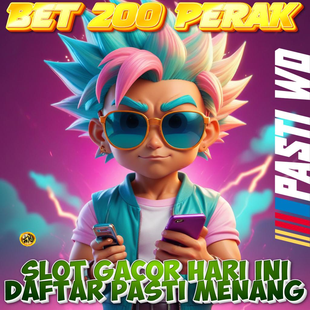 Pemeriksaan Devisa HIWIN PRO COM Jp Tiap Spin