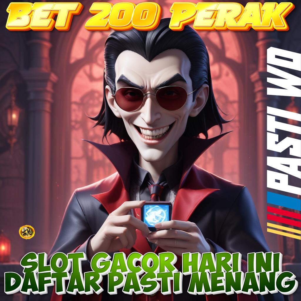 APK 777XZ SLOT   Pendorong Mimpi