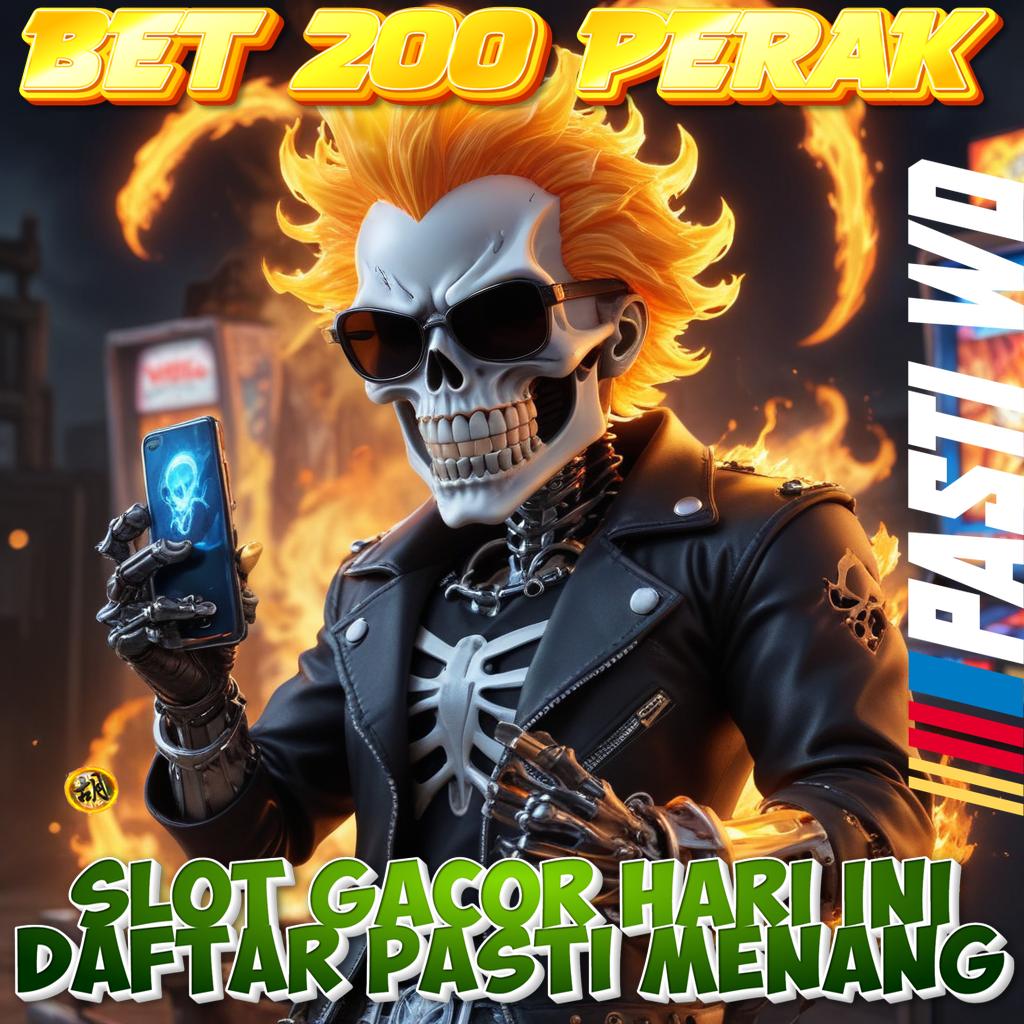 Slot Demo Pp Lengkap