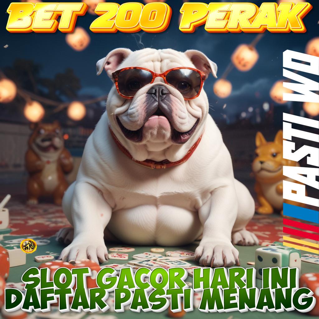 Daftar Spin Rp