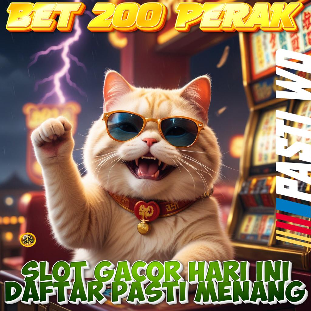 Tokoh Sukses WIN777 SLOT Tarik Lancar