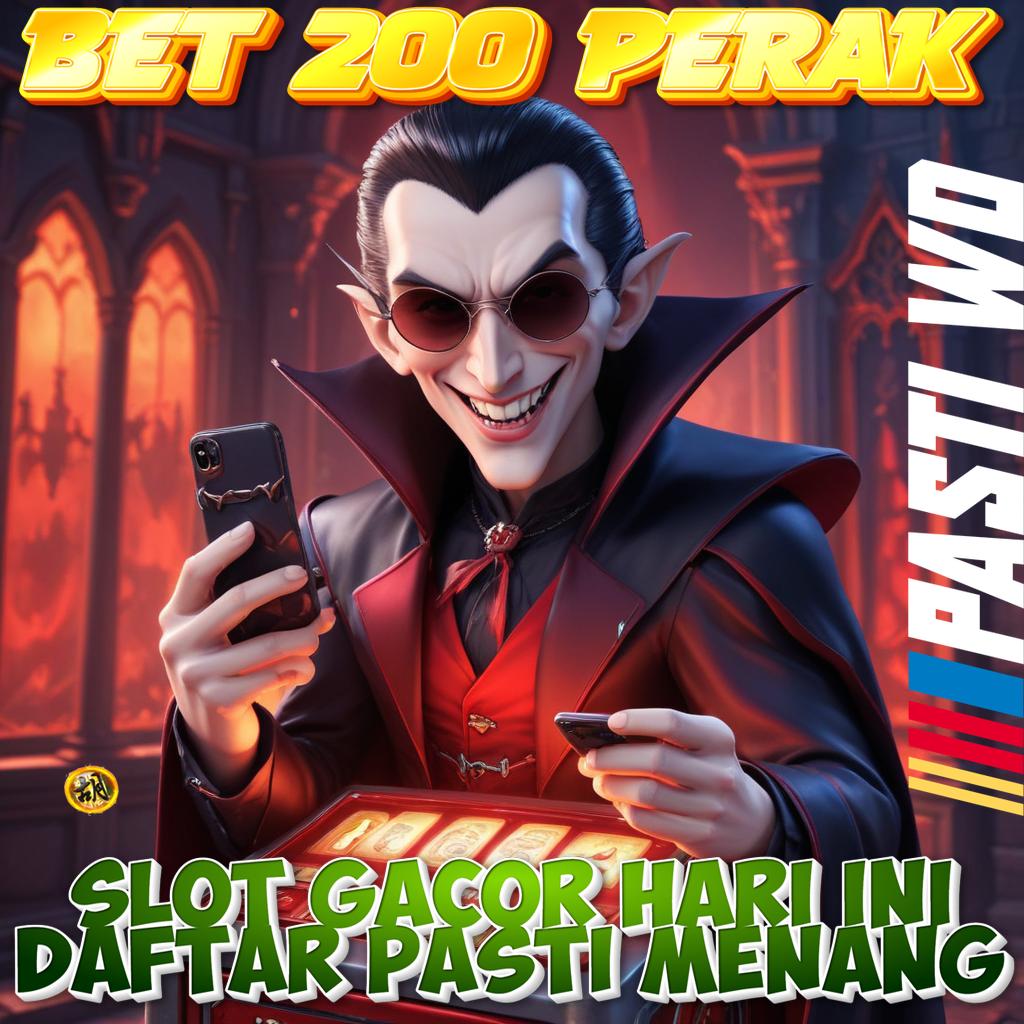 Efektif HIWIN APK Jackpot Mantap