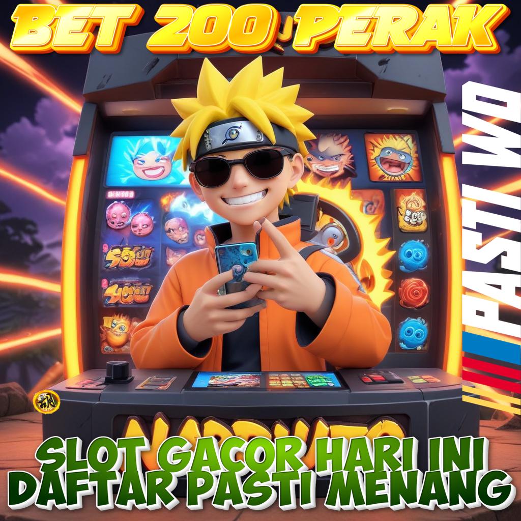 Halaman Sehat 777 IDR SLOT Hasil Pasti