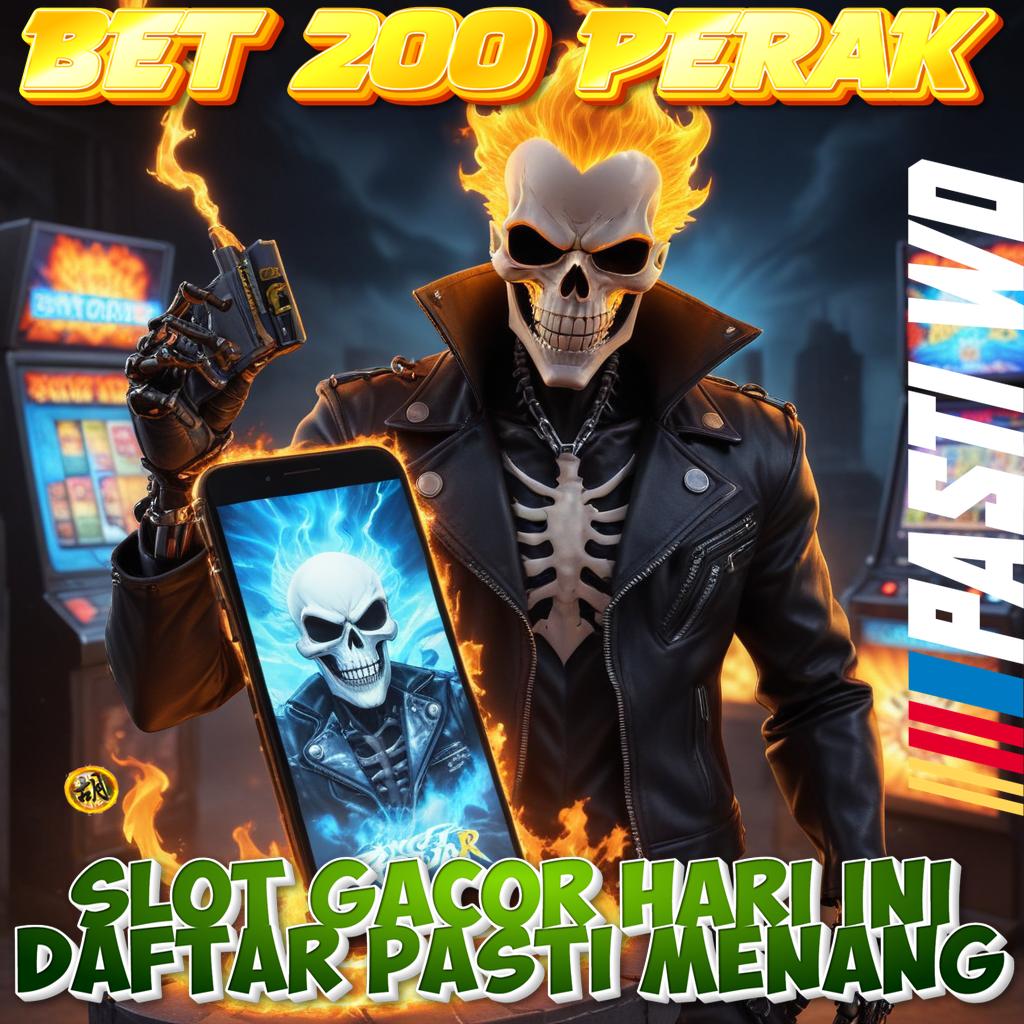 8278 Slot Apk Terbaru