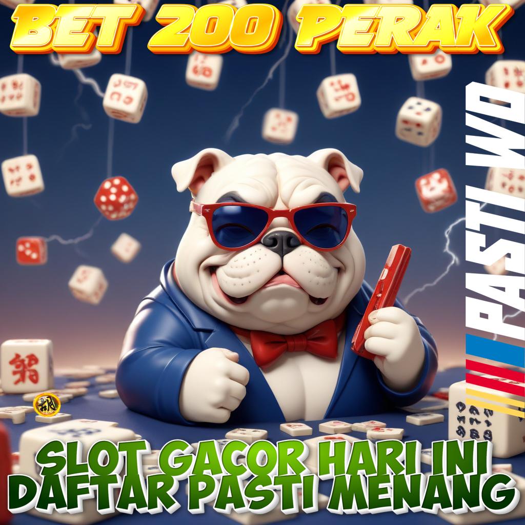 Nikmat Banget 77 RABBIT TOP SLOT Main Asyik