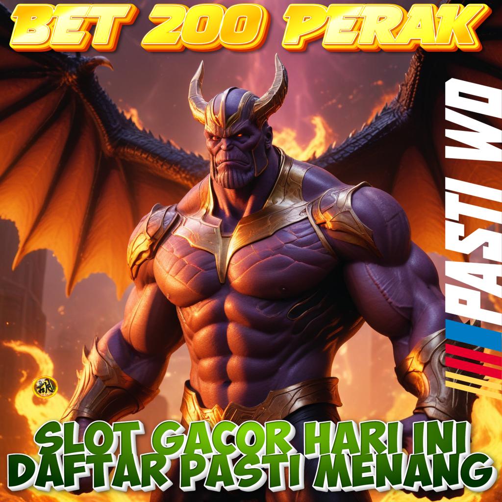 Kabar Tepat SITUS SLOT GACOR 2023 TERPERCAYA THAILAND Peras Otak