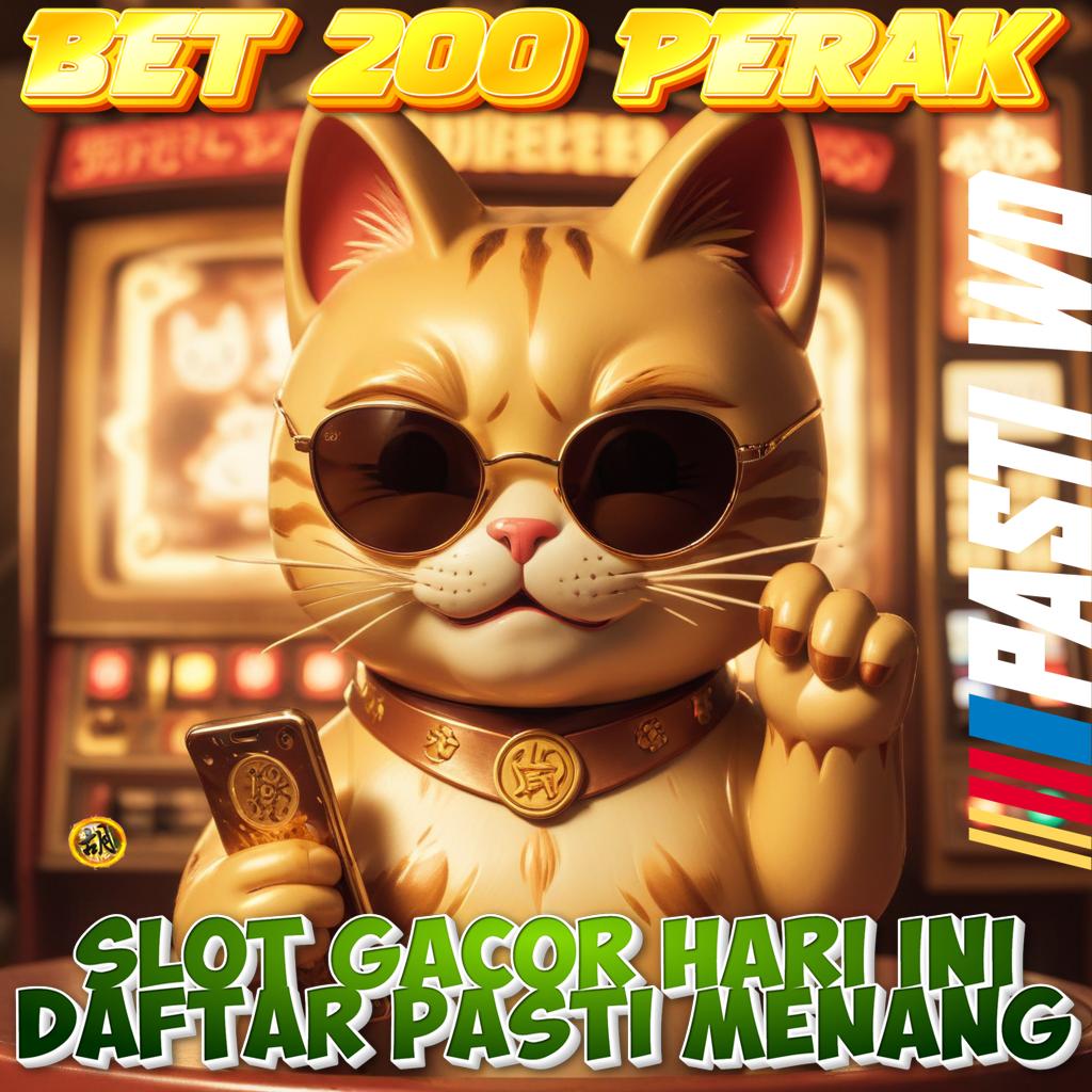 Data Real 777 SLOTS APK Gacor Langsung