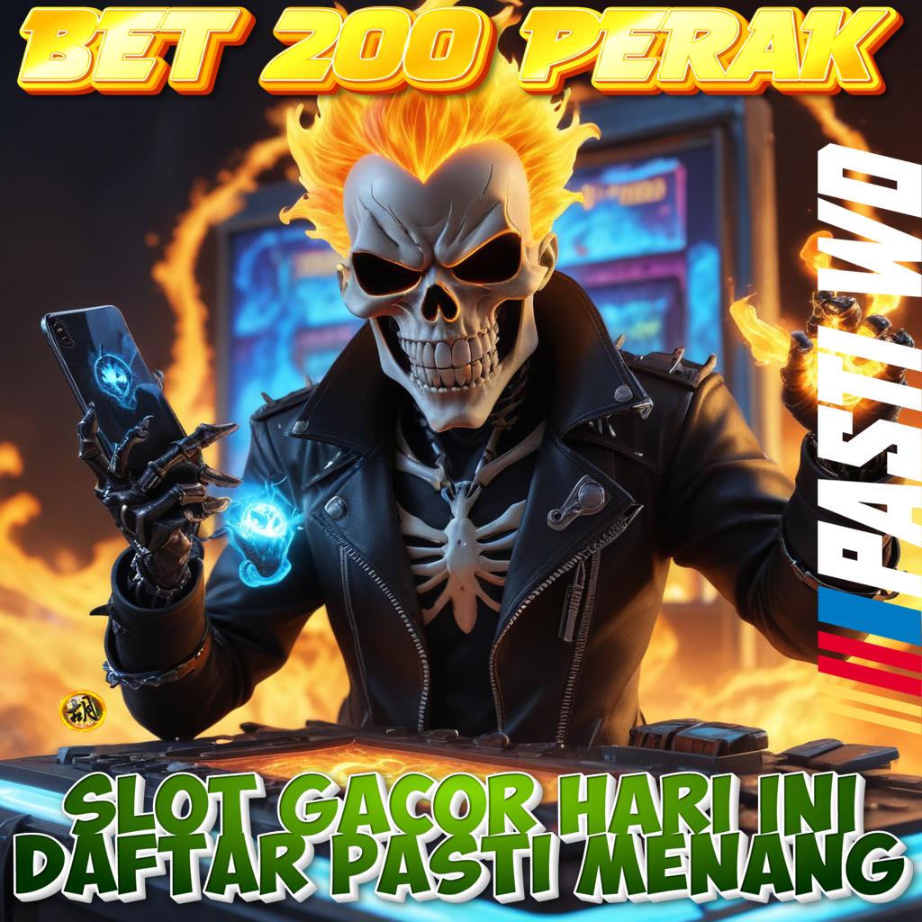 Bersorak Gembira APK SLOT IDR Kemenangan Tinggi