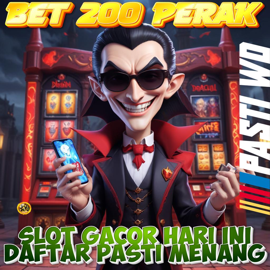 Menyaksikan Senyum 0525 SLOT Spin Otomatis