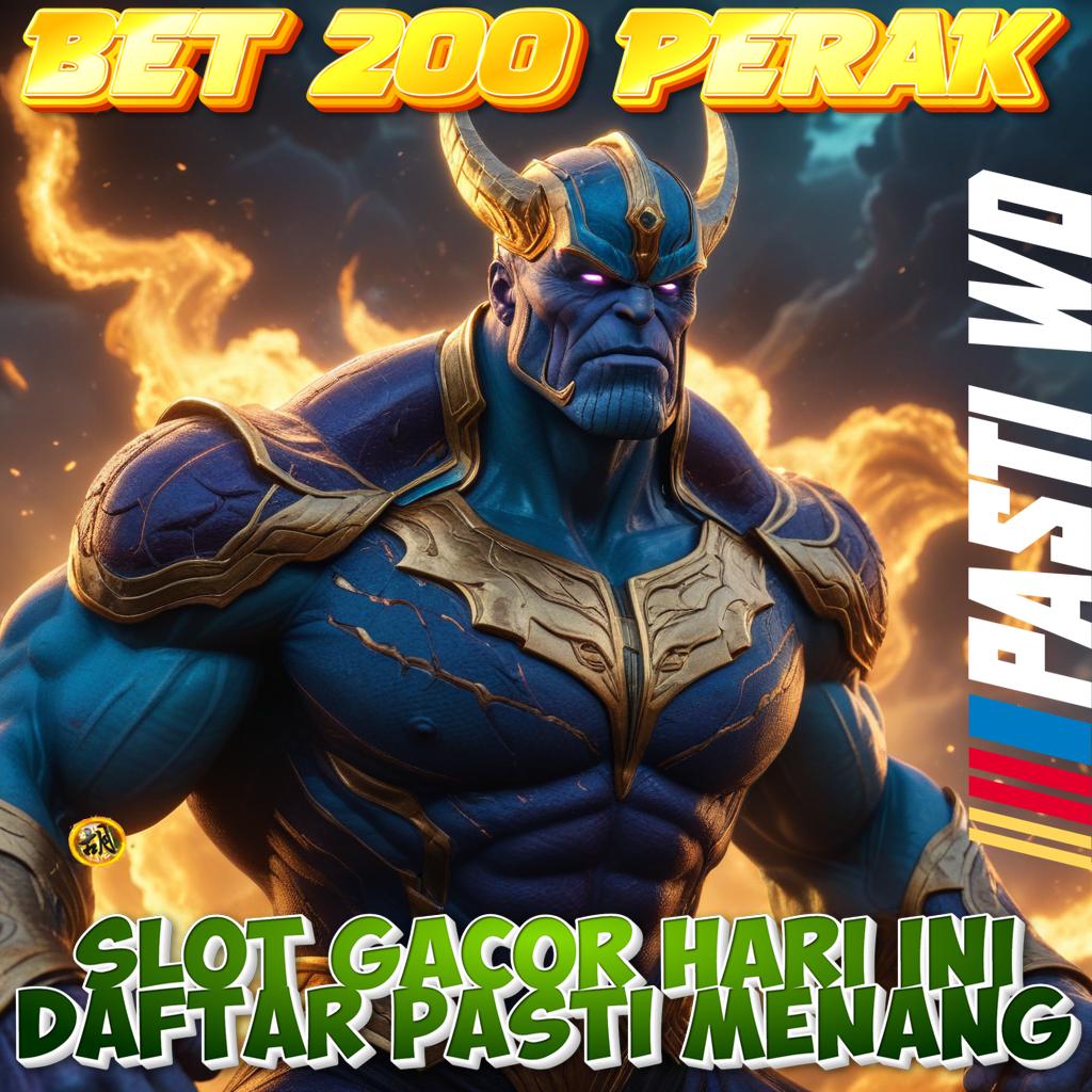 Pemimpin Mapan IDR777 SLOT APK Laba Tertinggi