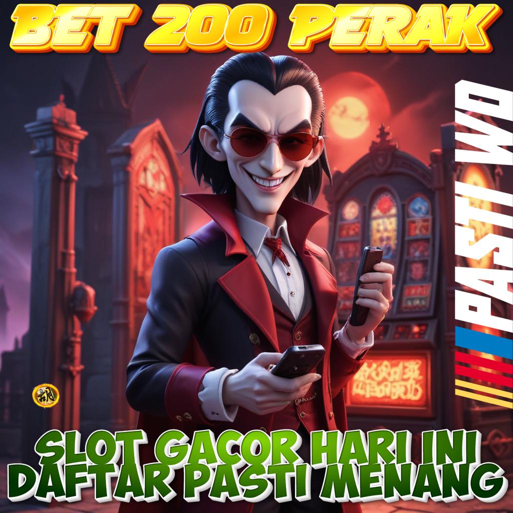 Bukti Margin APLIKASI 8278 SLOT Gila Banget