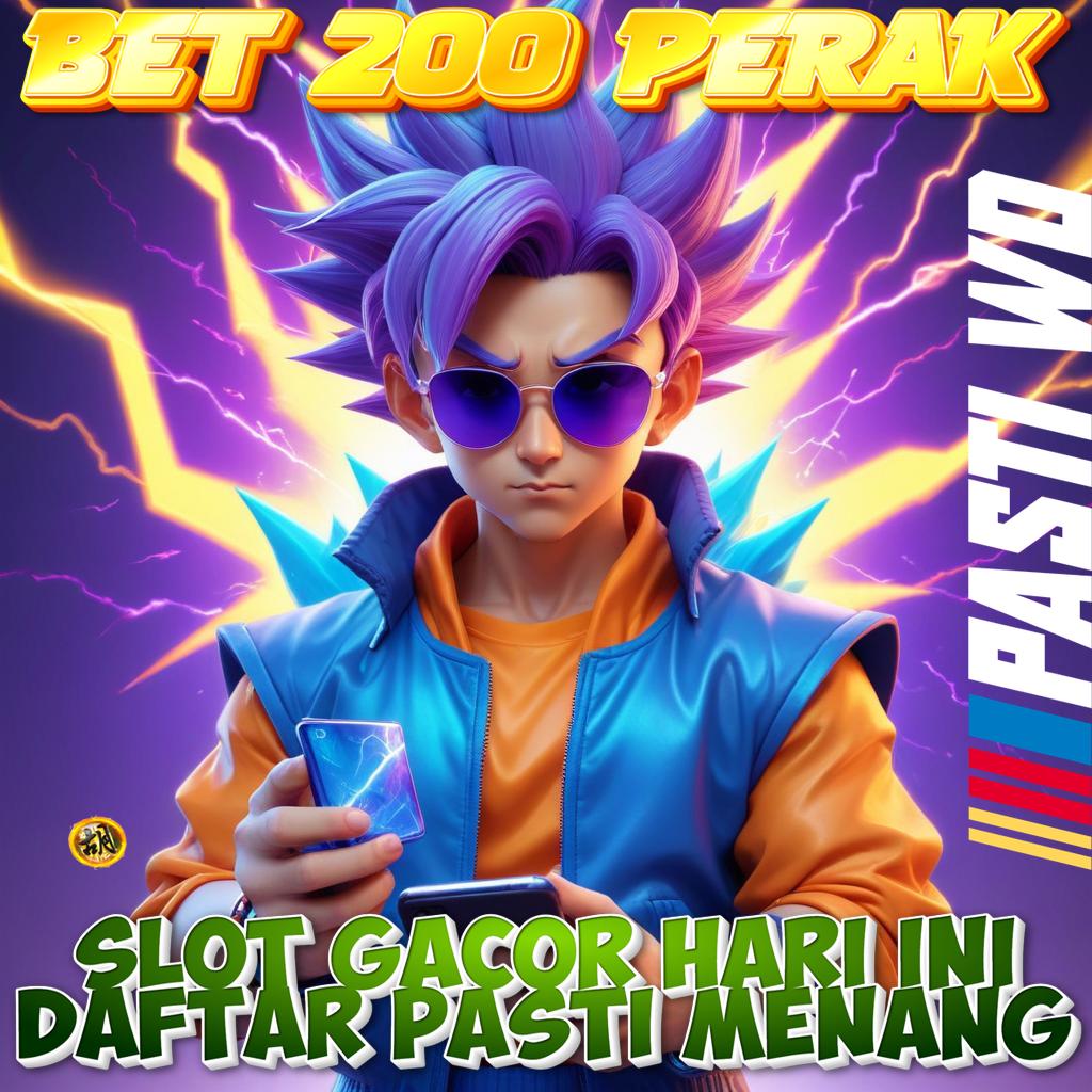 Menemani Suka APK SLOT GACOR TANPA DEPOSIT 2024 Turnover Kecil