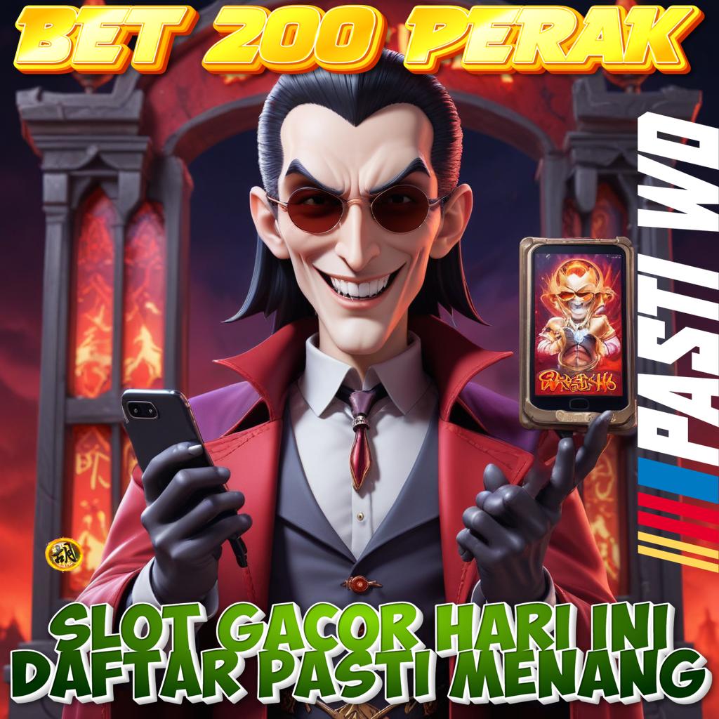 Mantap Fun PF777 APK MOD Jalan Sukses