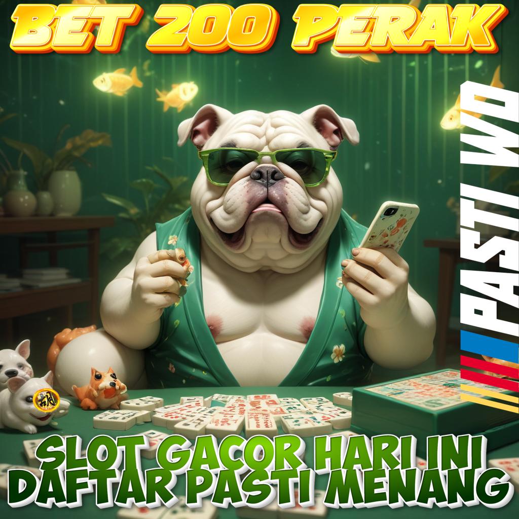 Portal Sehat RAJA CHEAT Keberuntungan Luar Biasa