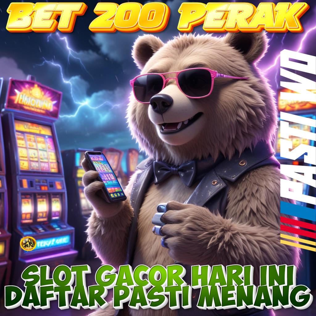 Seru Parah SUPER 777 SLOT LOGIN Juru Iblis