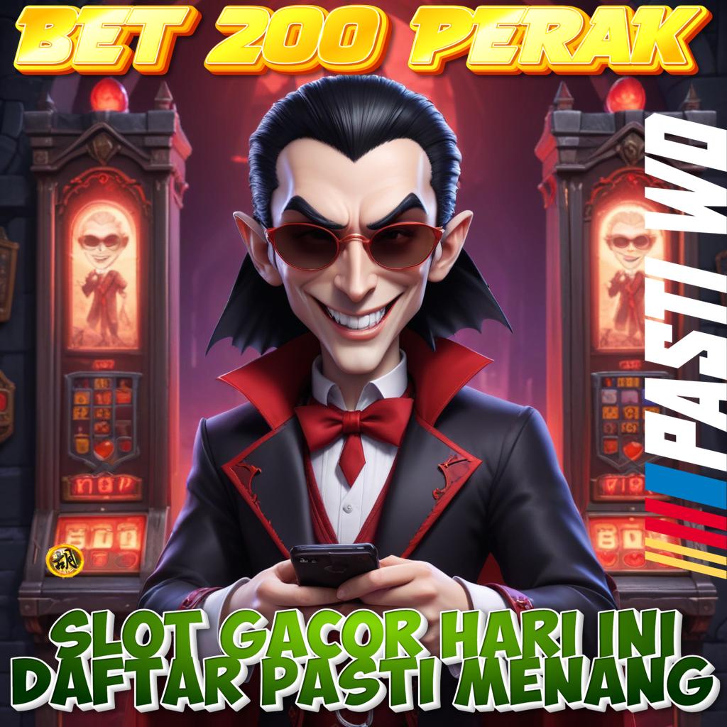 Raja Kaya ST 777 SLOT Win Besar