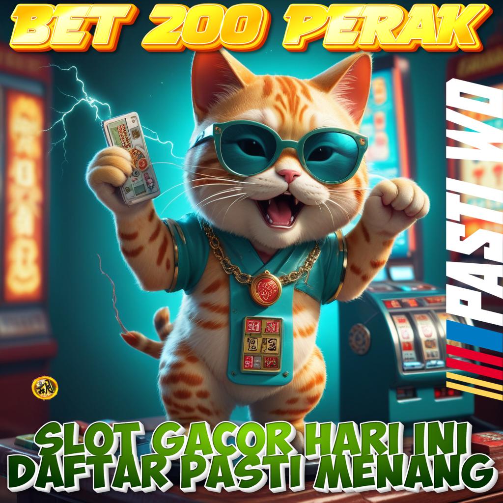 Fakta Tepat LUCKY DF APK Taruhan Kecil