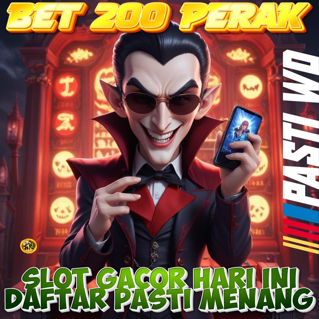 Audit Kekayaan 1266 SLOTS Perang Besar