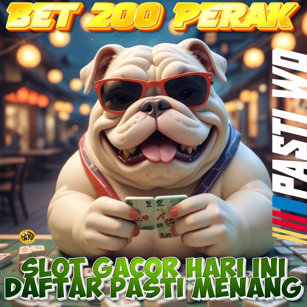 Link Scatter Hitam Slot