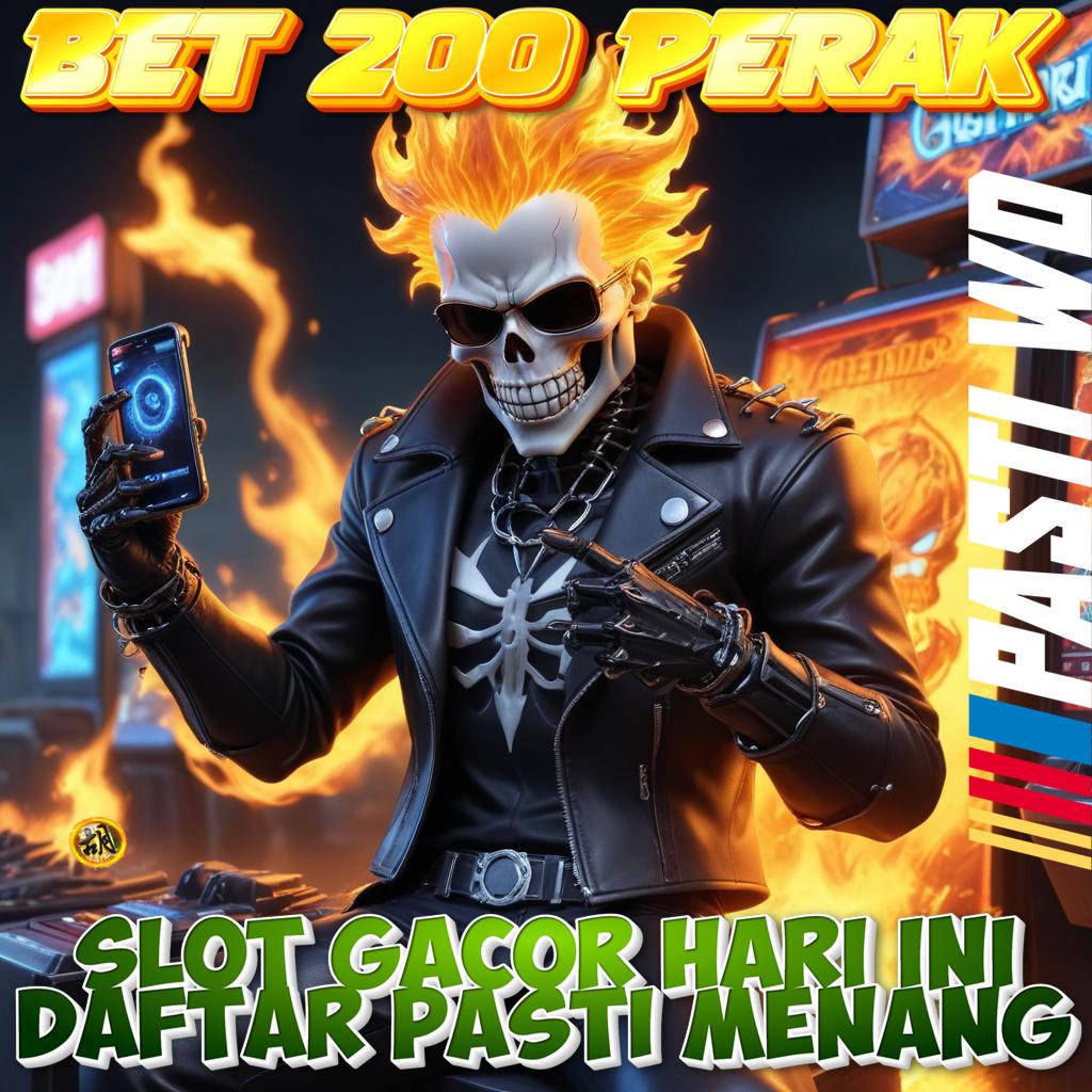 Sumber Dana APK SLOT 3126 Promo Terkini