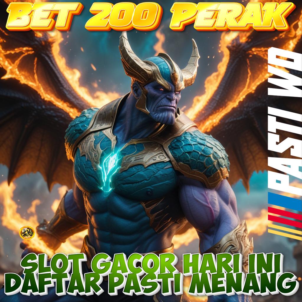 Keterangan Devisa SLOT HEYLINK Sikat Habis