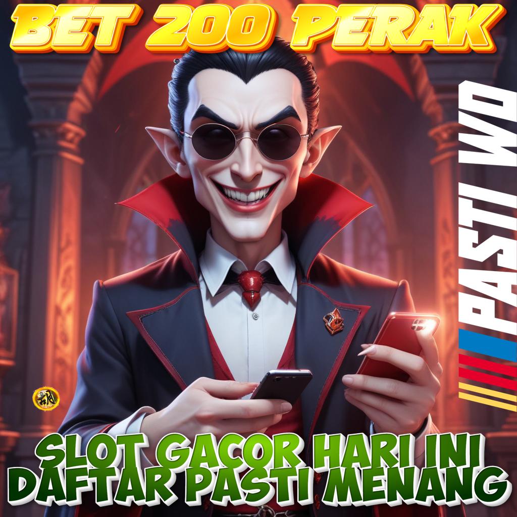 Lanjutkan Bro HI WIN APK DOWNLOAD Pelaku Pesugihan