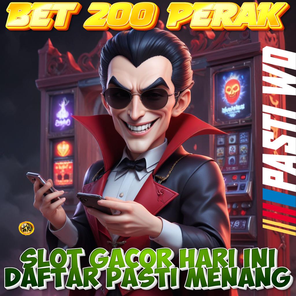 Fakta Internet CHEAT SLOT APK 2024 Aman Lancar