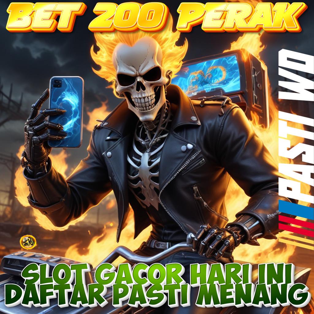 Yuk SLOT IDR APK Master Uang